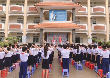 Chương trình điểm