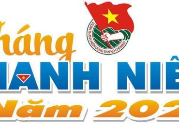 Tháng Thanh niên có từ khi nào?